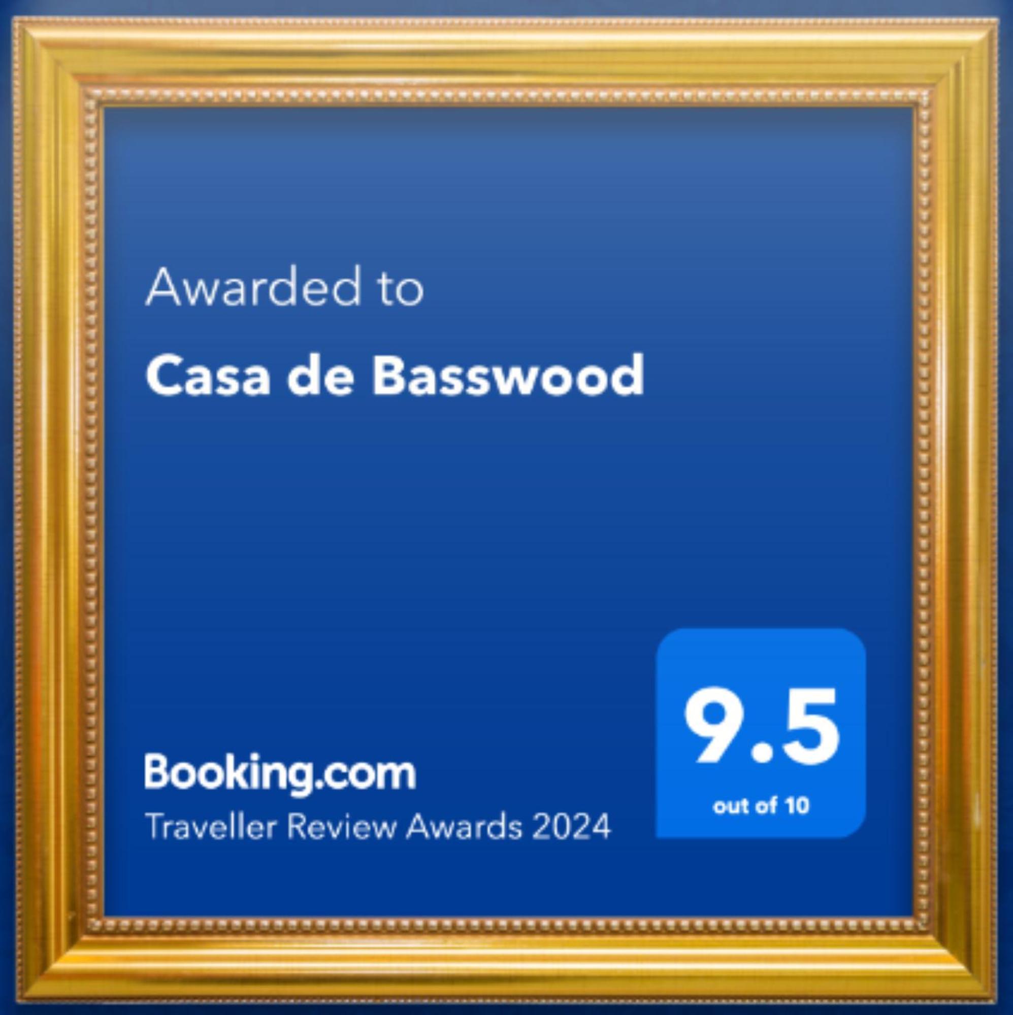 Апартаменты Casa De Basswood Тусон Экстерьер фото